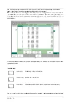 Предварительный просмотр 98 страницы Delem DA-56 Reference Manual