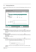 Предварительный просмотр 104 страницы Delem DA-56 Reference Manual