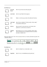 Предварительный просмотр 116 страницы Delem DA-56 Reference Manual