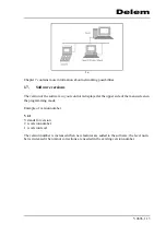 Preview for 19 page of Delem DA-65W Reference Manual