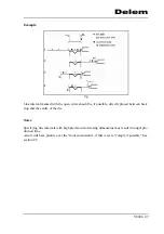 Preview for 27 page of Delem DA-65W Reference Manual