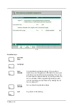 Preview for 30 page of Delem DA-65W Reference Manual