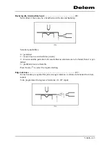 Preview for 33 page of Delem DA-65W Reference Manual