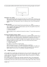 Preview for 36 page of Delem DA-65W Reference Manual