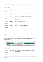 Preview for 80 page of Delem DA-65W Reference Manual