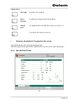 Preview for 83 page of Delem DA-65W Reference Manual