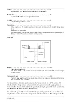 Preview for 84 page of Delem DA-65W Reference Manual