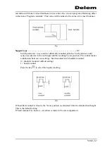 Preview for 85 page of Delem DA-65W Reference Manual