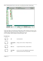 Preview for 104 page of Delem DA-65W Reference Manual