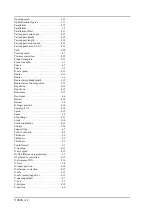 Preview for 150 page of Delem DA-65W Reference Manual