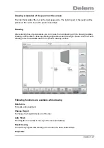 Preview for 167 page of Delem DA-66T Reference Manual