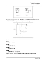 Preview for 169 page of Delem DA-66T Reference Manual