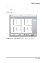 Preview for 177 page of Delem DA-66T Reference Manual