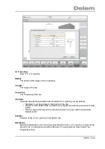 Preview for 193 page of Delem DA-66T Reference Manual