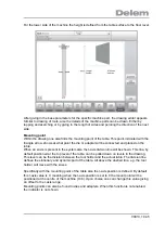 Preview for 205 page of Delem DA-66T Reference Manual