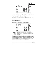 Предварительный просмотр 15 страницы Delem DAC-310 Manual