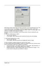 Preview for 72 page of Delem DAC-360 Installation Manual