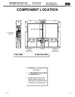 Preview for 15 page of DELEX DSI ES8300 Installation And Operation Instructions Manual