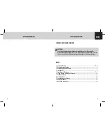 Предварительный просмотр 1 страницы Deleycon MK897 User Manual