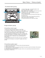 Preview for 12 page of Delfa WQP12-9242B Technical & Service Manual