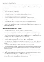 Preview for 5 page of Delfast Top 3.0 User Manual