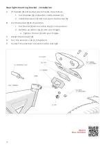 Preview for 38 page of Delfast Top 3.0 User Manual