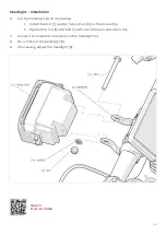 Preview for 41 page of Delfast Top 3.0 User Manual