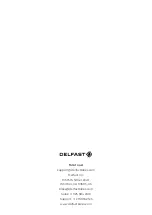 Preview for 59 page of Delfast Top 3.0 User Manual