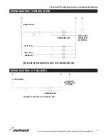 Preview for 7 page of Delfield 186114 BUC Service And Installation Manual