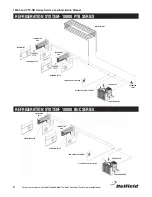 Preview for 8 page of Delfield 186114 BUC Service And Installation Manual