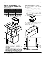 Предварительный просмотр 9 страницы Delfield 200 Series Original Instructions Manual