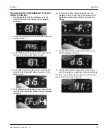 Preview for 15 page of Delfield 200 Series Original Instructions Manual