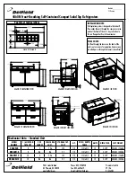 Preview for 3 page of Delfield 4448N-8 Specification Sheet