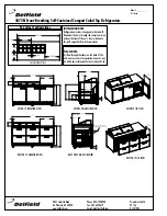 Preview for 2 page of Delfield 4472N-12 Specifications