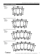 Предварительный просмотр 9 страницы Delfield 8100-EF Service, Installation And Care Manual