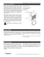 Предварительный просмотр 13 страницы Delfield 8100-EF Service, Installation And Care Manual