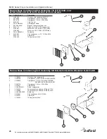 Preview for 26 page of Delfield 8100-EF Service, Installation And Care Manual