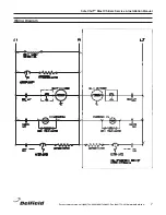 Preview for 7 page of Delfield Blast Chiller DBC-10 Service And Installation Manual