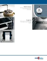 Preview for 13 page of Delfield Blast Chillers/Shock Freezers Brochure & Specs