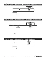 Предварительный просмотр 14 страницы Delfield Concepts Installation Manual