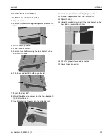 Preview for 13 page of Delfield CoolScapes Installation, Operation And Maintenance Manual