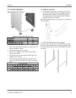 Предварительный просмотр 15 страницы Delfield CoolScapes Installation, Operation And Maintenance Manual