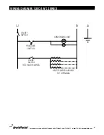 Preview for 5 page of Delfield F13 Series Service And Installation Manual