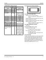 Preview for 17 page of Delfield F15MC48D-E Installation, Operation And Maintenance Manual