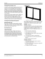 Preview for 23 page of Delfield F15MC48D-E Installation, Operation And Maintenance Manual