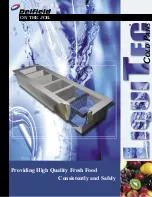 Delfield LiquiTec Brochure preview