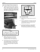 Предварительный просмотр 10 страницы Delfield Mark7 Installation Manual