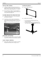 Предварительный просмотр 12 страницы Delfield Mark7 Installation Manual