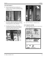 Предварительный просмотр 13 страницы Delfield Mark7 Installation Manual