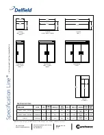 Preview for 2 page of Delfield SAHRI1-S Specification